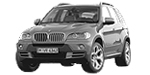 BMW E70 B3114 Fault Code