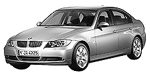 BMW E92 B3114 Fault Code